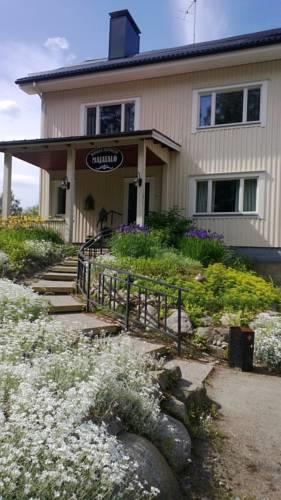 Гостевой дом Wanha Neuvola Guesthouse