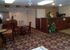 Отель Super 8 Motel - Booneville