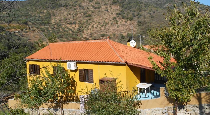 Апартаменты Casa do Souto