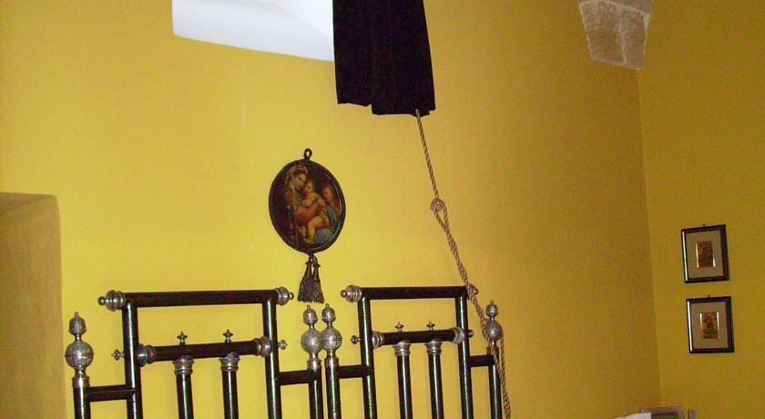 Мини-отель B&B Corte Immacolata
