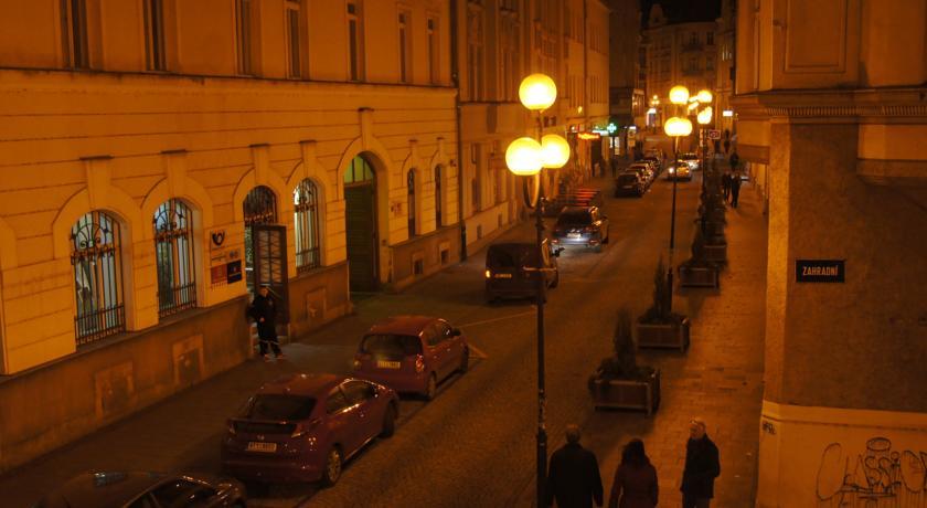 Apartmany Ostrava