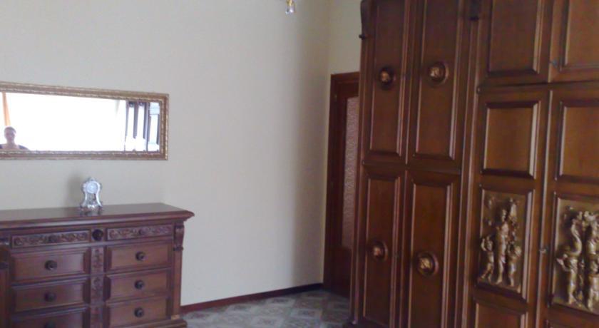 Апартаменты Apartment Angioletta