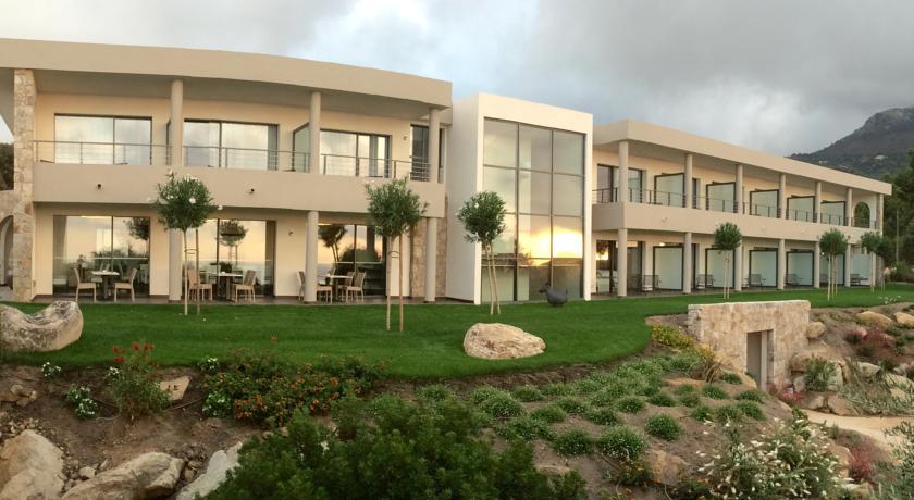 Отель Hotel Davia