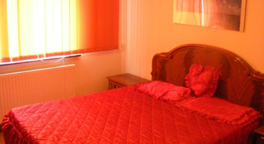 Апартаменты Best Apartment