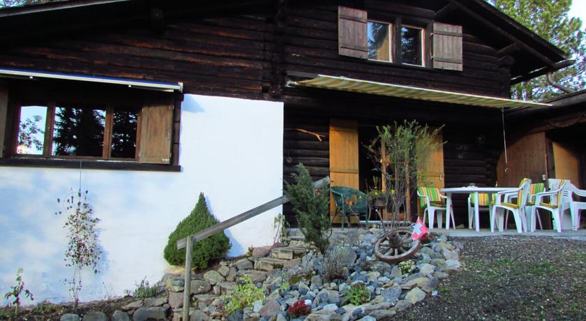 Отель Casa Bruna