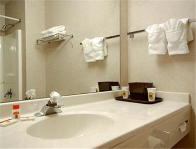 Отель Super 8 Bonne Terre