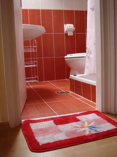 Апартаменты Apartment Siofok 3