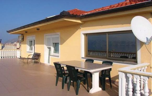 Апартаменты Apartment Abatovo IV