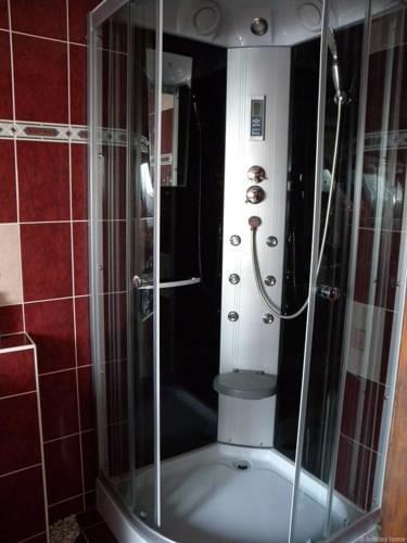 Апартаменты Apartment Balatonalmadi 3