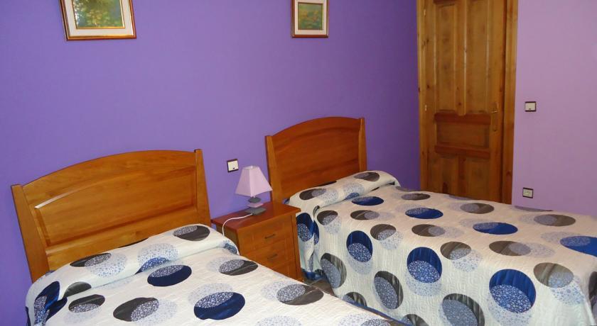 Апартаменты Apartamentos Casa Esperanza
