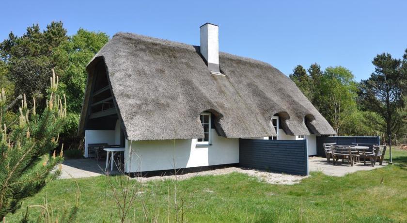 Апартаменты Holiday home Gaffelbjergvej 20