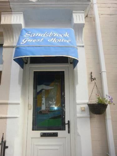 Мини-отель Sandsbrook Guesthouse