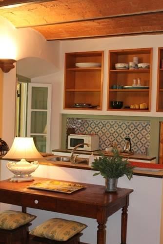 Апартаменты Holiday home La Gelsomina