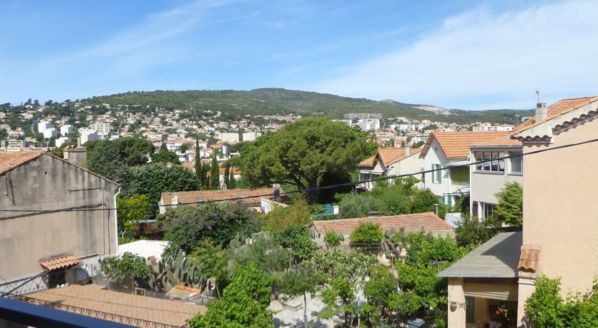 Апартаменты Apartment L'Ilot de Saint Jacques