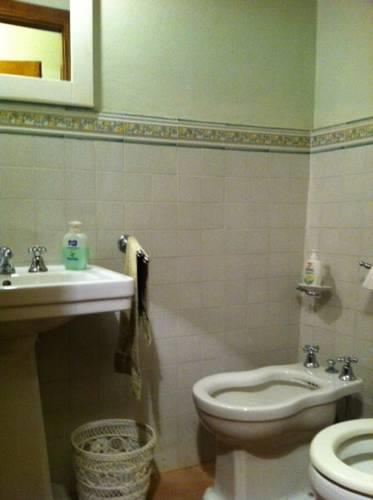 Гостевой дом Guesthouse Villa Baggine