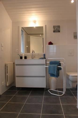 Мини-отель Guest house Maison Iratzean