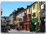 Holiday home Killarney Town House