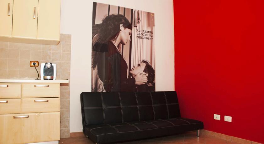Апартаменты Villa Rosada - Apartment
