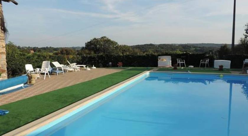Апартаменты Holiday home Domaine de Vaulatour