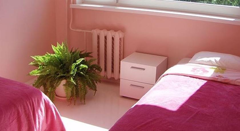 Апартаменты Haudamäe Guest Apartment