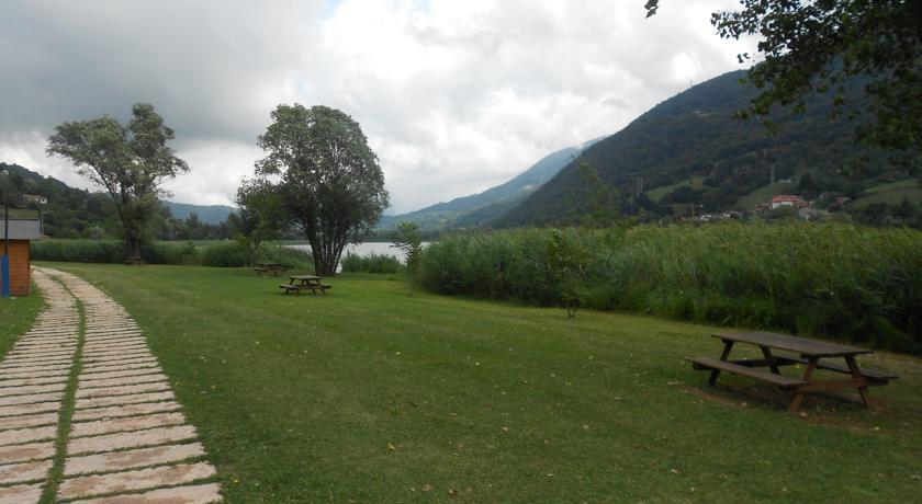 Апартаменты Residence Dei Laghi