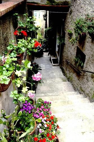 Апартаменты Holiday home Porta alla Fonte
