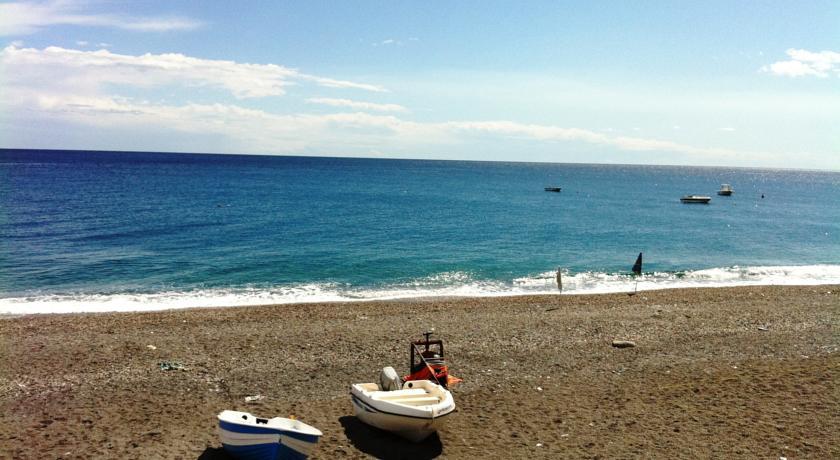 Апартаменты Apartment Grotte Furci Siculo