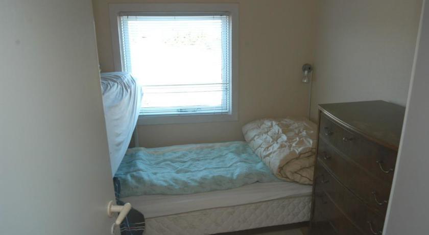 Апартаменты Holiday home Bjerghuse 111