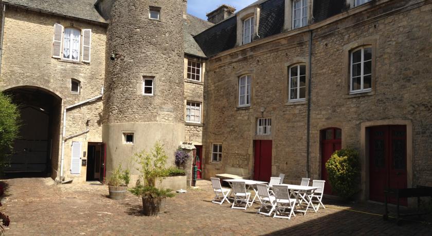 Отель Le Relais Du Louvre