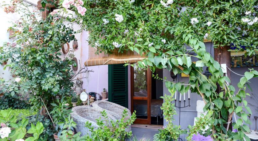 Апартаменты A Casa dell'Artista ViKi