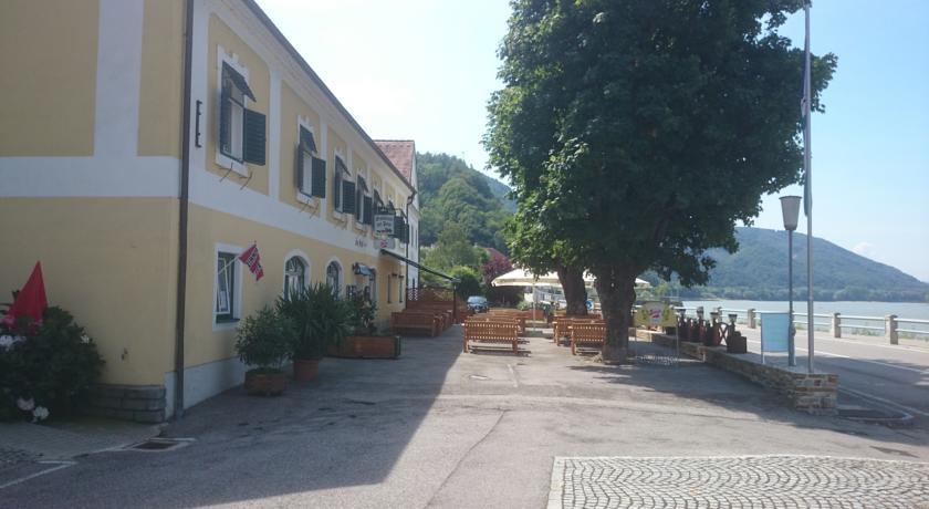 Отель Gasthaus zur Post