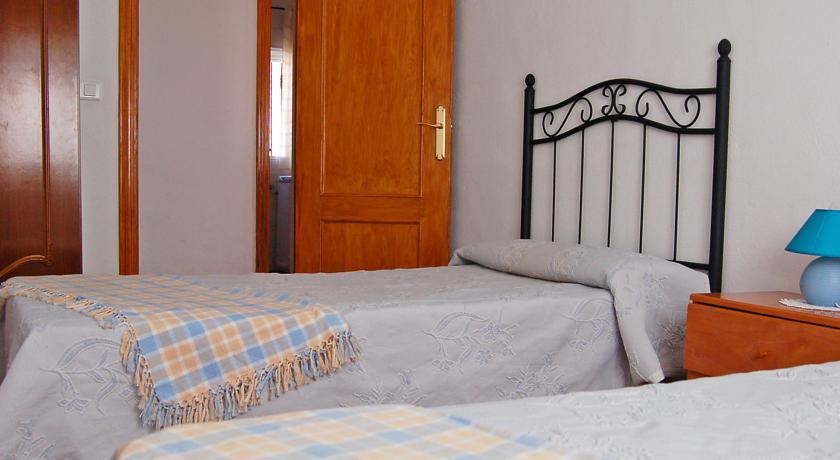 Вилла Villa Sedella