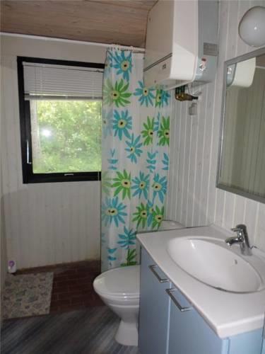 Апартаменты Holiday home Vigen 13
