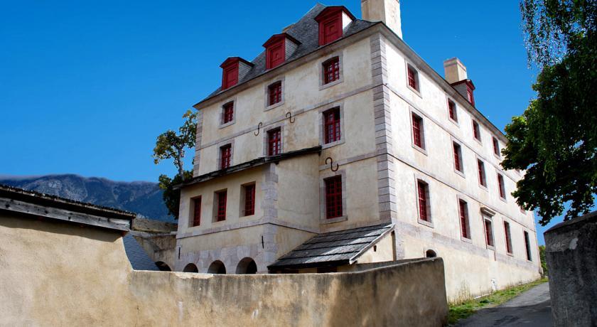 Апартаменты Le Pavillon des Officiers