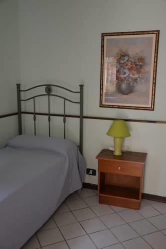 Мини-отель La Casa al Piccolo Borgo