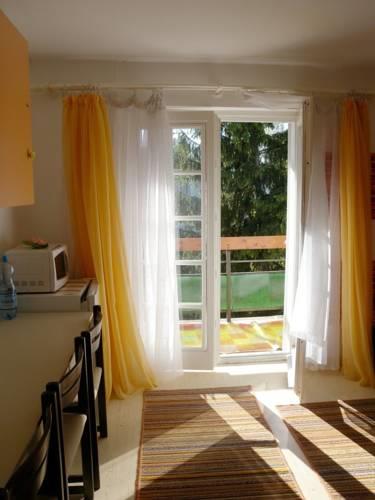 Апартаменты Apartment Fonyod 11