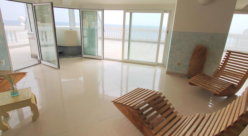 Апартаменты Apartment Lido 1