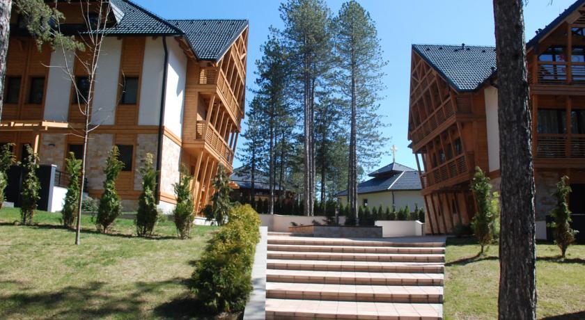 Apartman MiMa