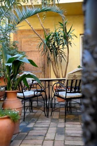 Мини-отель Bed and Breakfast "Caffe-caffe"