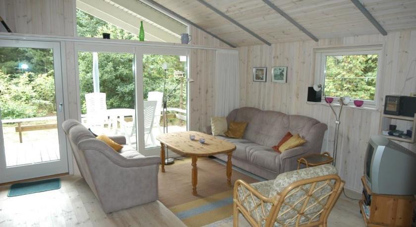 Апартаменты Holiday home Snerlevej 444