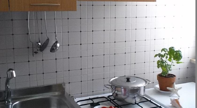 Апартаменты Casa Gioia