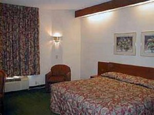 Отель Sleep Inn 