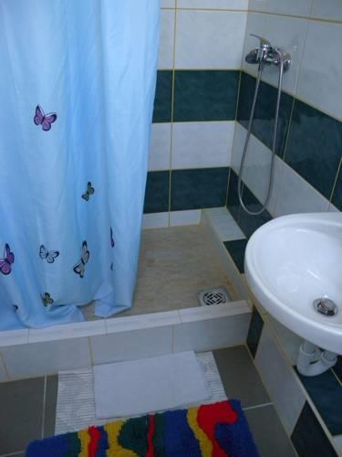 Апартаменты Apartment Balatongyorok 1
