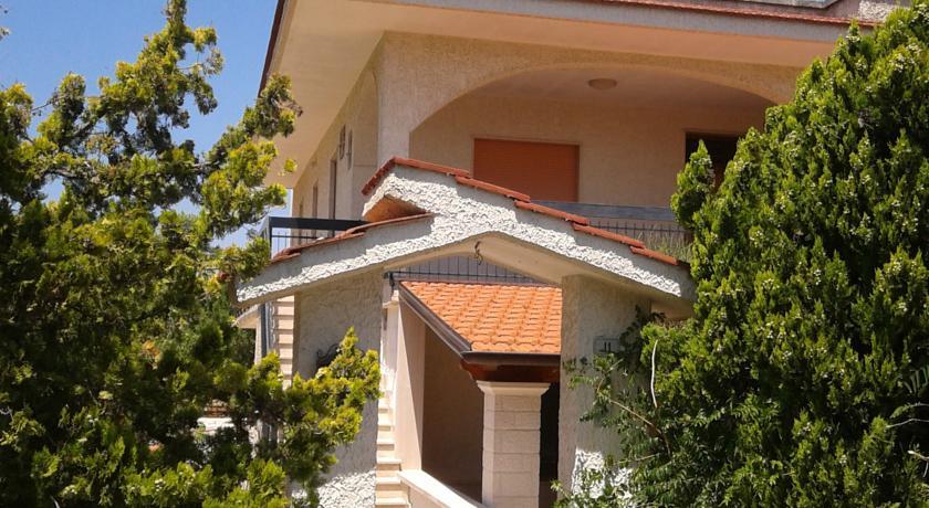 Апартаменты Holiday home Colucci