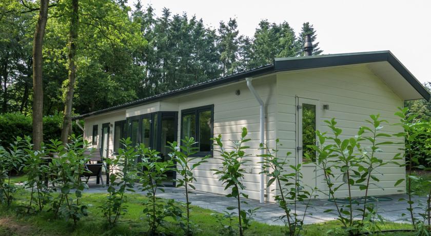 Апартаменты Residence de Eese