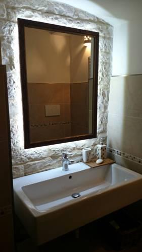 Мини-отель Les 3 Epices B&B