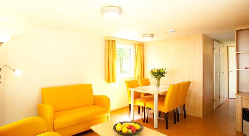 Вилла Villa Droompark de Zanding 5