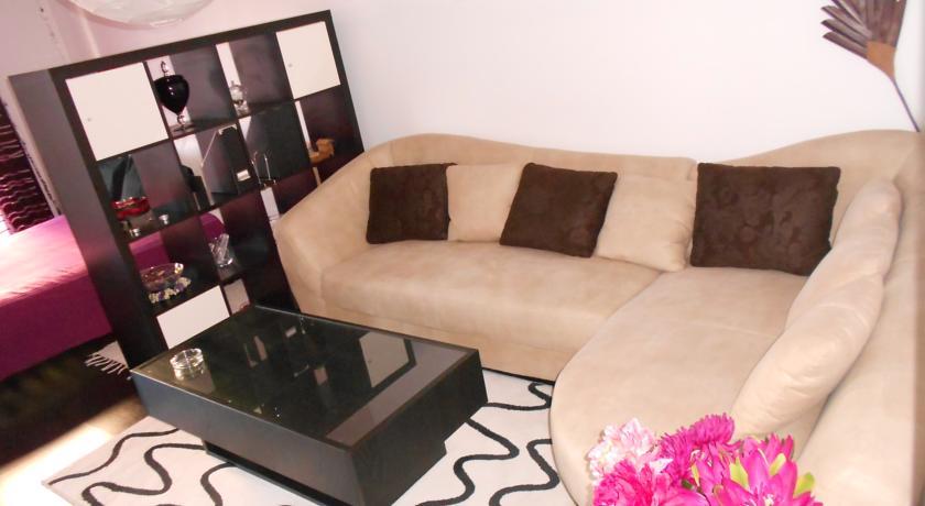 Апартаменты Leiria Apartments