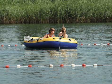 Отель Vakantiepark de Groene Heuvels