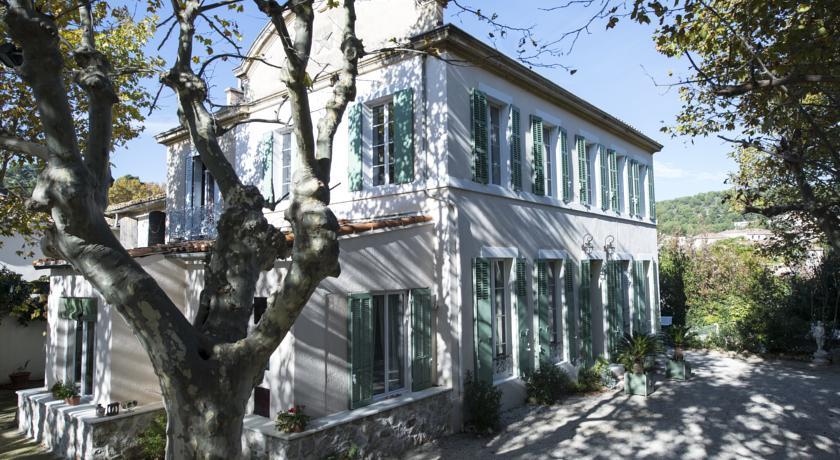 B&B La Bastide de l'Etoile